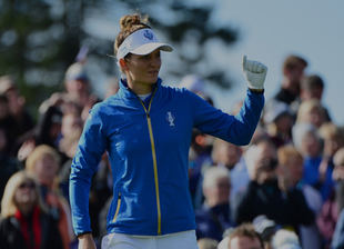 Anna Nordqvist elige a Anne van Dam vicecapitana