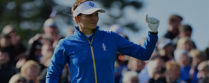 Anna Nordqvist elige a Anne van Dam vicecapitana