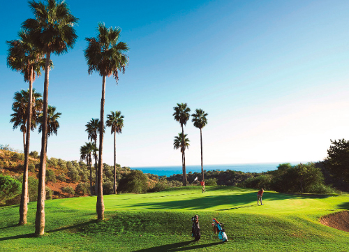 Añoreta Golf es el campo más querido según Best Golfer’s Choice