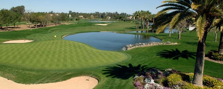 Acuerdo AON y la Asociación de Campos de Golf de España