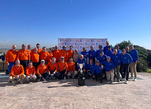 La prensa catalana se imponea la madrileña