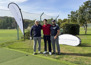 El C.G. Aranjuez acogió la tercera fecha del circuito