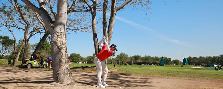 Revaloricemos el golf latino
