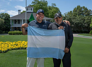 Porque maestro se nace y se transmite