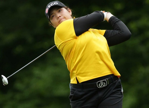 Ariya Jutanugarn logra su primer Major y su quinta victoria profesional