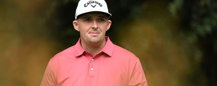 Armitage (-10) toma la iniciativa sin brillo español