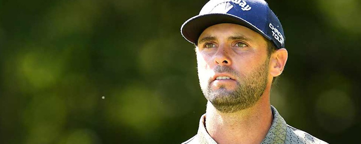 Adri Arnaus, ante una semana decisiva en Mallorca