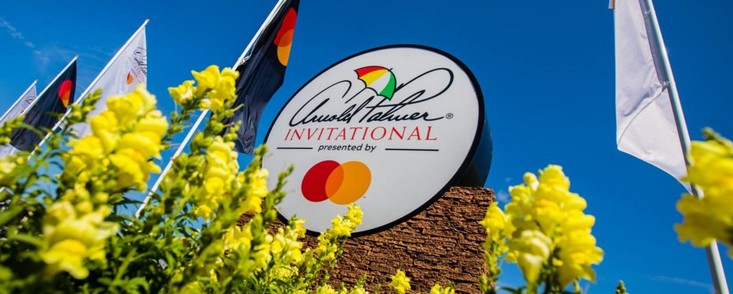 El Arnold Palmer Invitational contará con 8.000 espectadores diarios