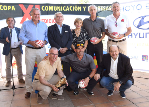 Diez años de promoción del espíritu deportivo a través del Memorial Juan Carlos Arteche