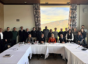 Asamblea general de fin de ejercicio