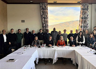 Asamblea general de fin de ejercicio