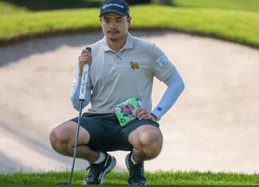 Wu y Ham lideran un abrasador inicio del Singapore Open