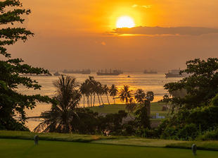 Un Open histórico en un escenario de referencia