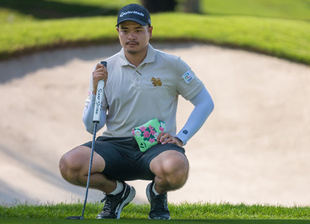 Wu y Ham lideran un abrasador inicio del Singapore Open