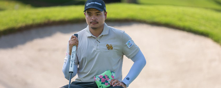 Wu y Ham lideran un abrasador inicio del Singapore Open