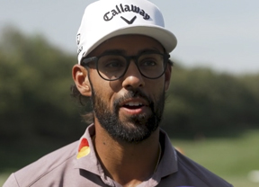 "Nunca habría soñado con esto de niño"