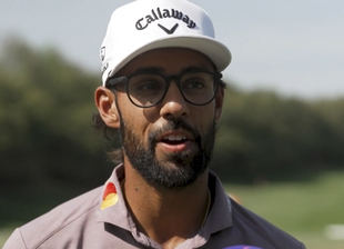 'Nunca habría soñado con esto de niño'