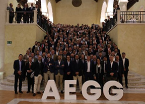 Marcando el rumbo del futuro del golf español