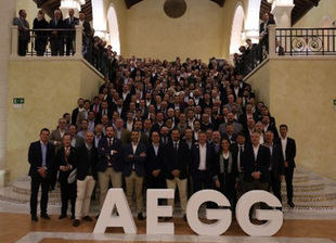 Marcando el rumbo del futuro del golf español