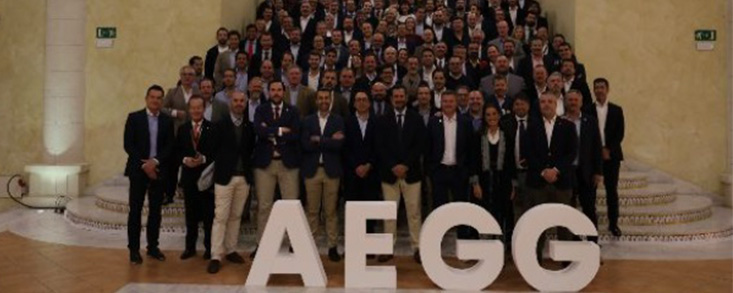 Marcando el rumbo del futuro del golf español
