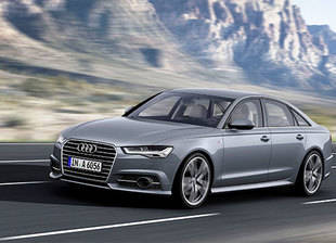 Nuevos aires para un triunfador con Audi A6 y Avant