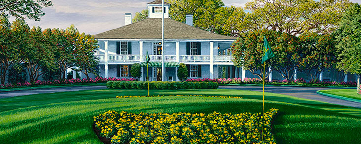 Augusta National sigue su expansión