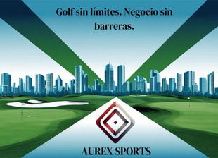 La primera plataforma en España B2B del golf y negocios donde todos ganan
