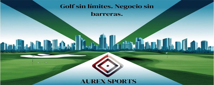 La primera plataforma en España B2B del golf y negocios donde todos ganan