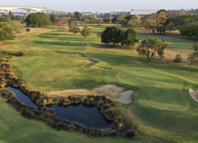 Josele Ballester estrella española en Australia