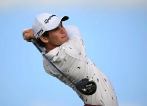 Ángel Ayora y Joel Moscatel arrancan en el Top-10 en Kenya