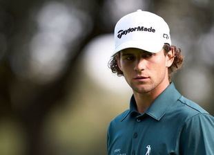 Ayora, invitado al PGA Championship, será el tercer español en juego