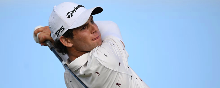 Ángel Ayora y Joel Moscatel arrancan en el Top-10 en Kenya