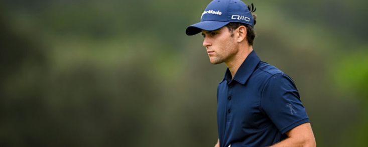 Ángel Ayora (-6) toma el mando compartido con Luiten y Cokerill en Bélgica
