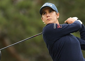 Nuevo torneo en el LPGA con Azahara Muñoz, Carlota Ciganda y Julia López