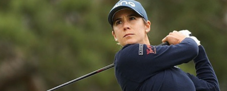 Nuevo torneo en el LPGA con Azahara Muñoz, Carlota Ciganda y Julia López