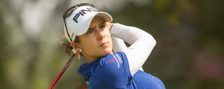 Carlota Ciganda está eliminada y Azahara depende de sí misma