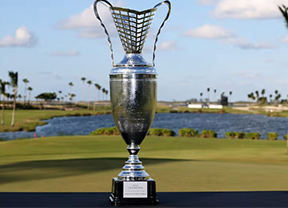 The Bahamas Golf Classic, pistoletazo a una nueva temporada