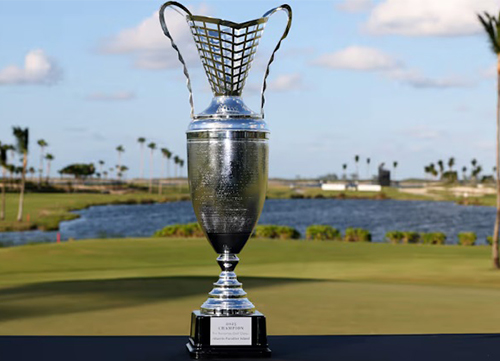 The Bahamas Golf Classic, pistoletazo a una nueva temporada