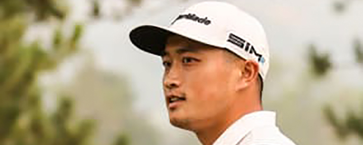 Bobby Bai se pone al frente del Utah Championship