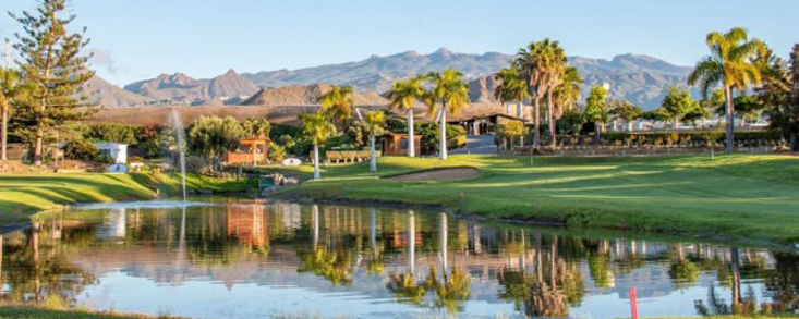 Puertas abiertas para el Tenerife Women´s Open