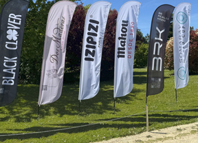 Gambito Golf Club Calatayud y Rio Cerezo ya tienen sus finalistas para Egipto