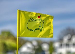 Así sopla el viento en el Old Course