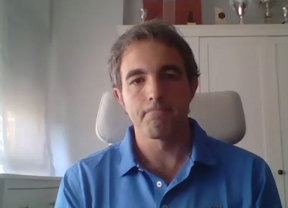Eduardo Bergé: "Pasamos de un sistema de incrementos a uno de promedios"