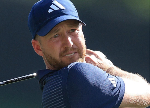 Berger resiste en Bay Hill con la llegada de la tormenta