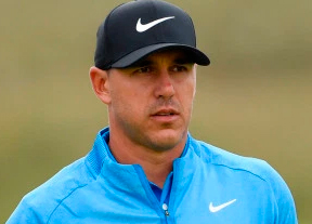 Un desconocido Brooks Koepka acaba cuarto en un día sin opciones de victoria