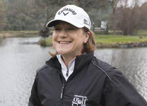 I Memorial Blanca Fernández Ochoa en el Circuito Andalucía Equality Golf Cup