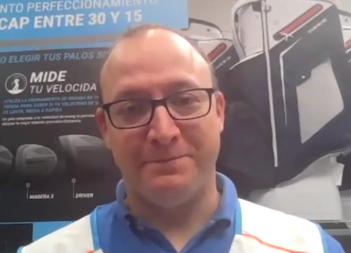 Decathlon reabre sus puertas con un nuevo e imprescindible accesorio