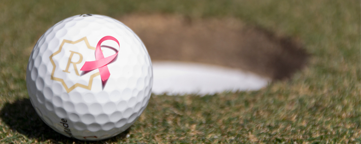 La Reserva Sotogrande Invitational, una cita solidaria al cien por cien