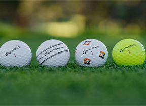 TaylorMade Golf presenta las nuevas y revolucionarias TP5y TP5x