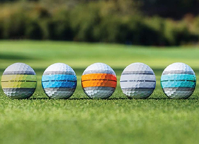 Las nuevas Tour Response 2026 con tecnología de microcoating